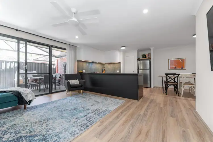 Fourth view of Homely villa listing, 8B Darby Street, Maylands WA 6051
