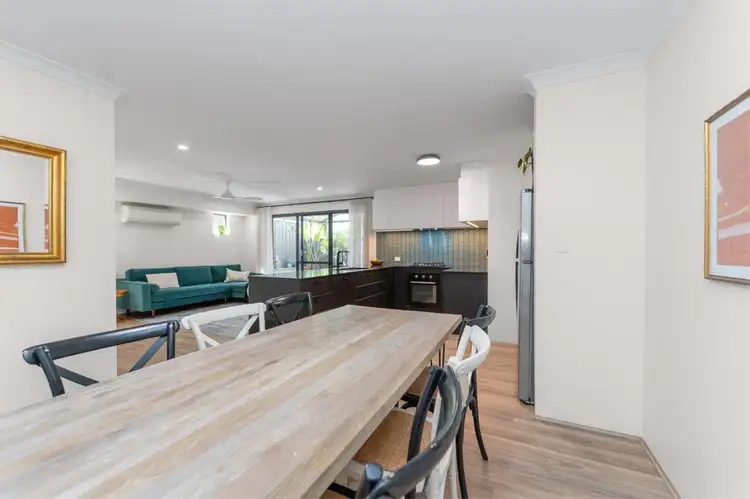 Fifth view of Homely villa listing, 8B Darby Street, Maylands WA 6051