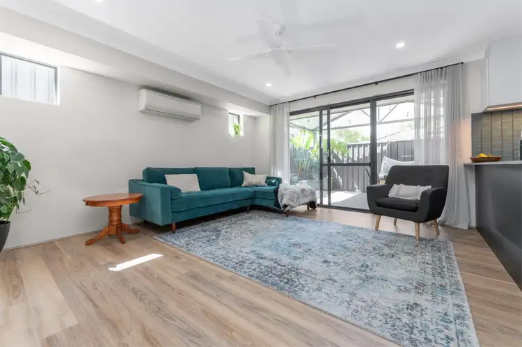 Sixth view of Homely villa listing, 8B Darby Street, Maylands WA 6051