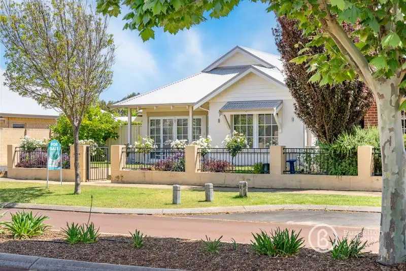Main view of Homely house listing, 22 Pianobox Boulevard, West Busselton WA 6280