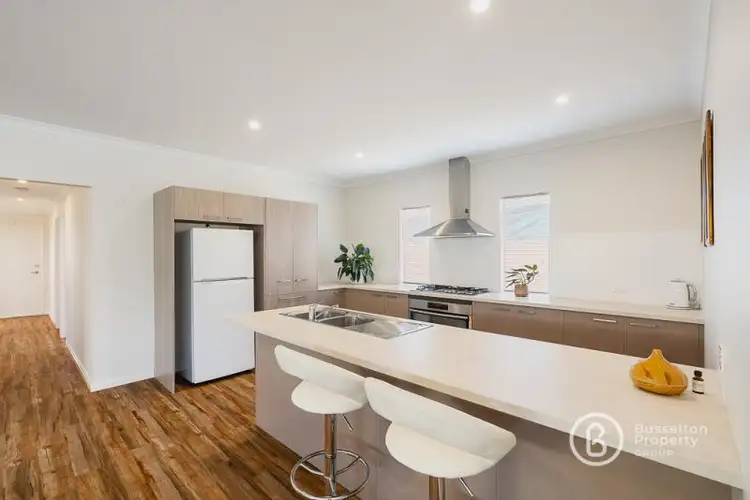 Third view of Homely house listing, 22 Pianobox Boulevard, West Busselton WA 6280