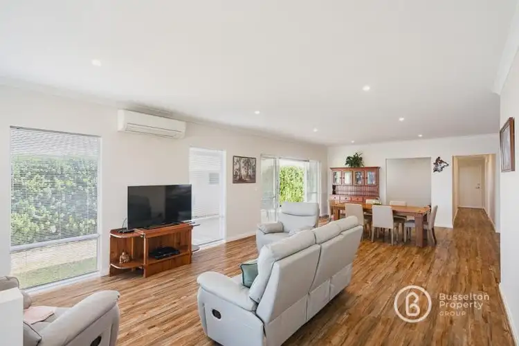 Sixth view of Homely house listing, 22 Pianobox Boulevard, West Busselton WA 6280