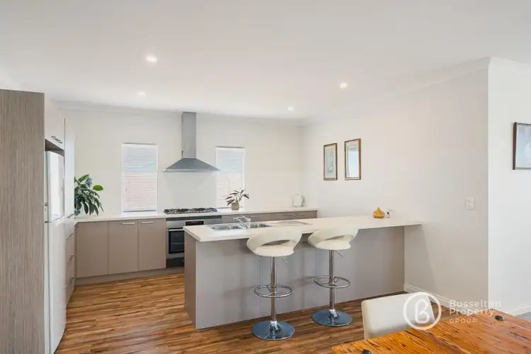 Seventh view of Homely house listing, 22 Pianobox Boulevard, West Busselton WA 6280