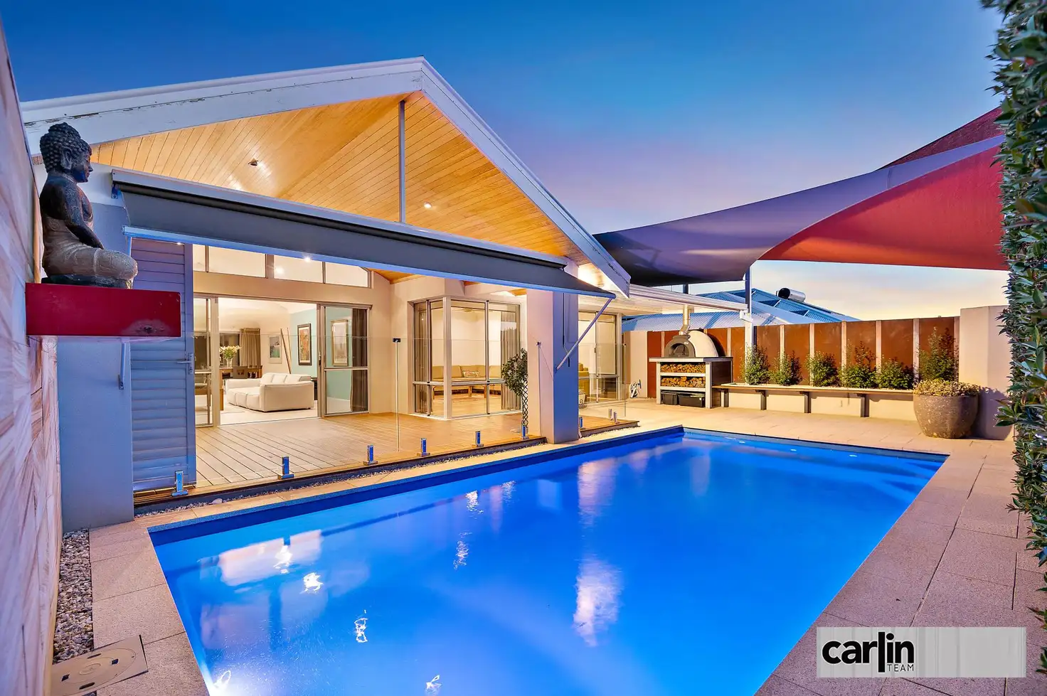 Main view of Homely house listing, 7 Euphony Way, Atwell WA 6164