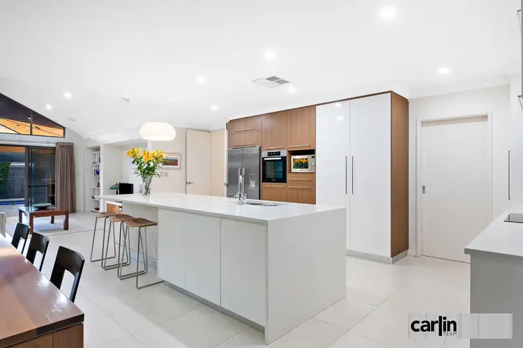 Third view of Homely house listing, 7 Euphony Way, Atwell WA 6164