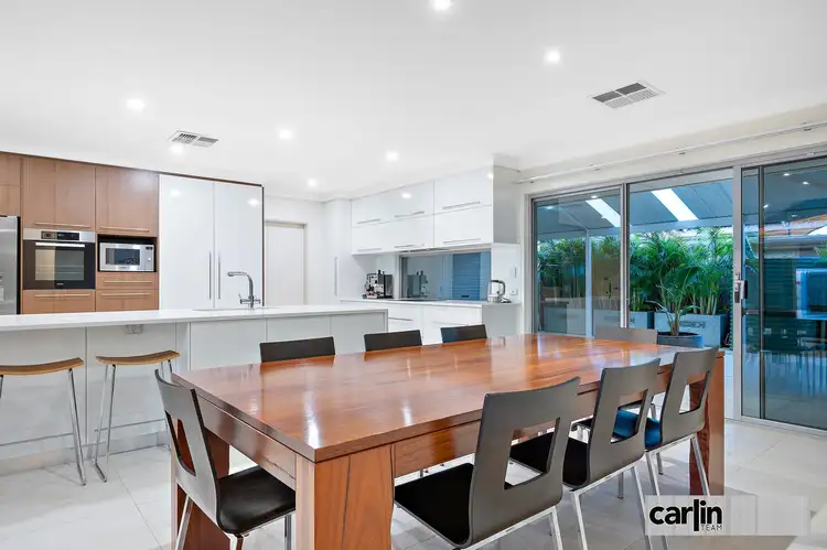 Fourth view of Homely house listing, 7 Euphony Way, Atwell WA 6164