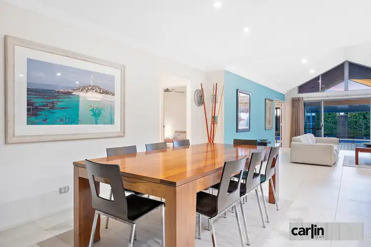 Fifth view of Homely house listing, 7 Euphony Way, Atwell WA 6164