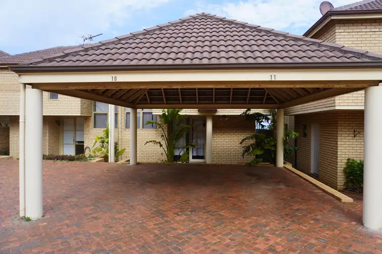 Second view of Homely unit listing, 11/129 George Road, Beresford WA 6530