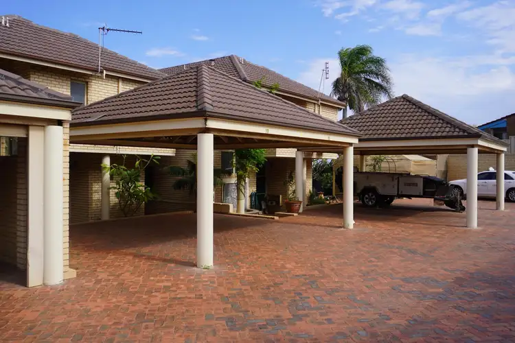 Third view of Homely unit listing, 11/129 George Road, Beresford WA 6530