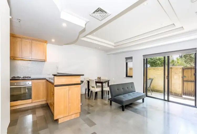 310/2 St George Terrace