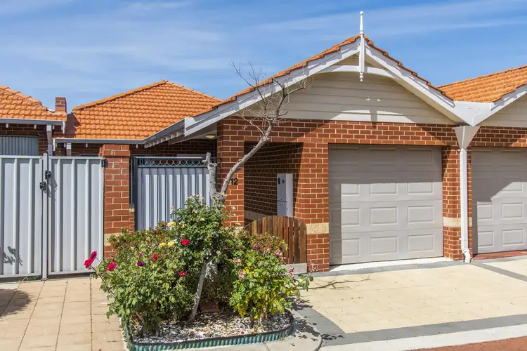 12/84 Collick Street, Hilton WA 6163