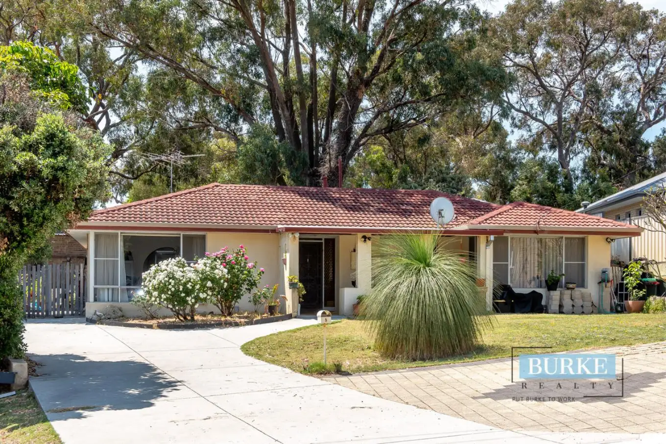 Main view of Homely house listing, 5 Steele Road, Sorrento WA 6020