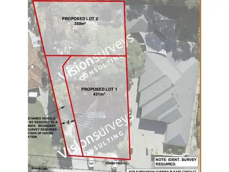 Second view of Homely house listing, 5 Steele Road, Sorrento WA 6020