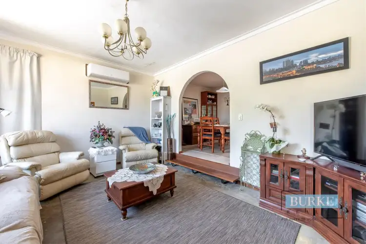 Fifth view of Homely house listing, 5 Steele Road, Sorrento WA 6020