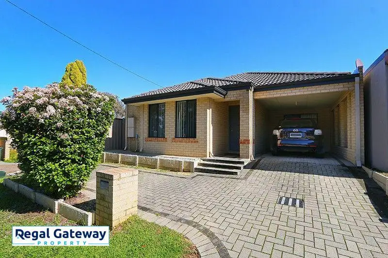 Main view of Homely house listing, 141 Railway Avenue, Kelmscott WA 6111