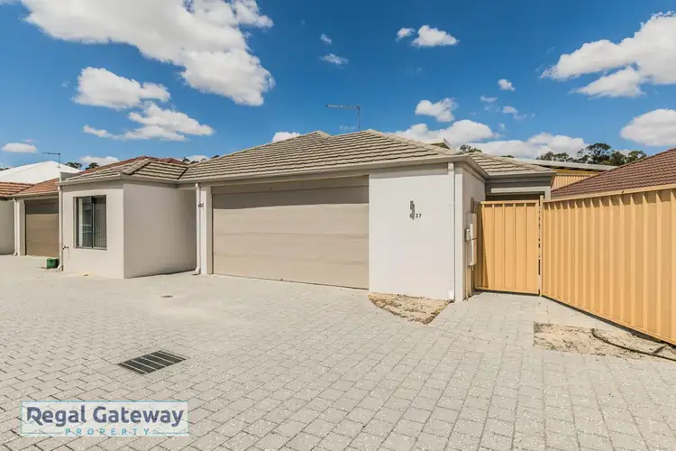 5/37 Maiden Way, Baldivis WA 6171