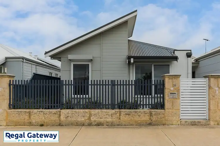 35 Pleasantview Parade, Baldivis WA 6171