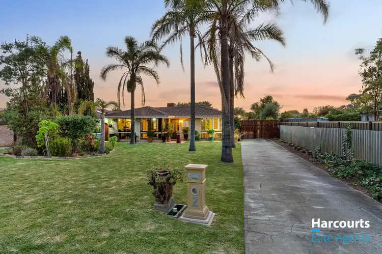 2 Pape Place, Shoalwater WA 6169