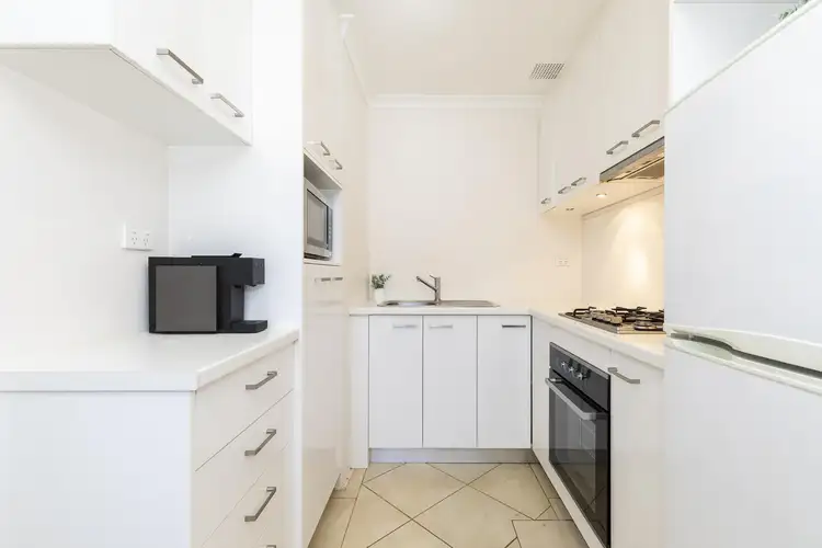Second view of Homely unit listing, 11/6 Wilson Crescent, Wembley Downs WA 6019