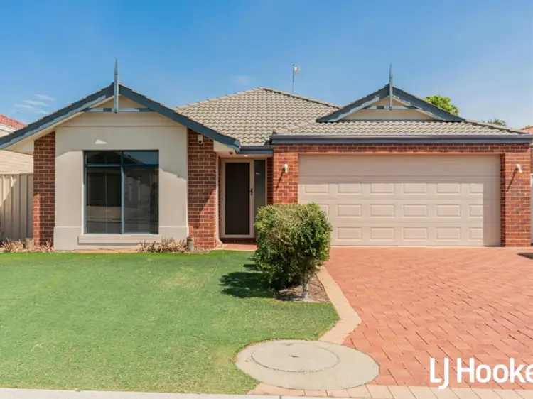 5 Northwood Loop, Thornlie WA 6108