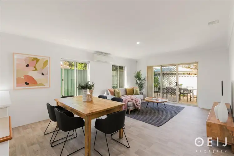 Second view of Homely house listing, 18 Gambar Court, Bentley WA 6102