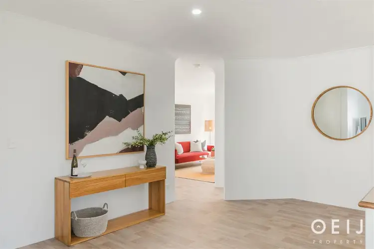 Seventh view of Homely house listing, 18 Gambar Court, Bentley WA 6102