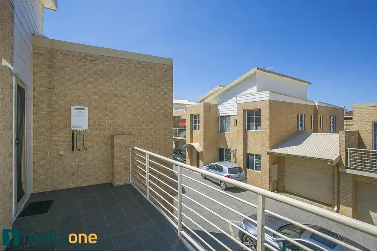 Second view of Homely house listing, 9/48 Great Northern Highway, Midland WA 6056