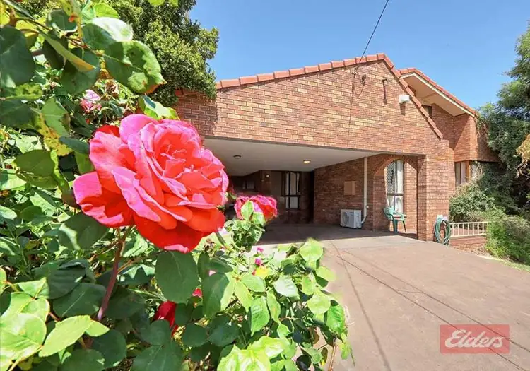 Second view of Homely house listing, 25 Hough Street, Narrogin WA 6312