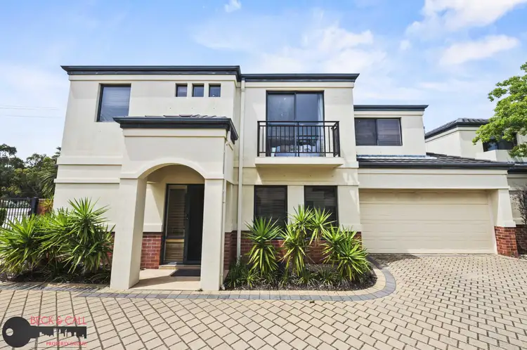 1/1 Wanneroo Road