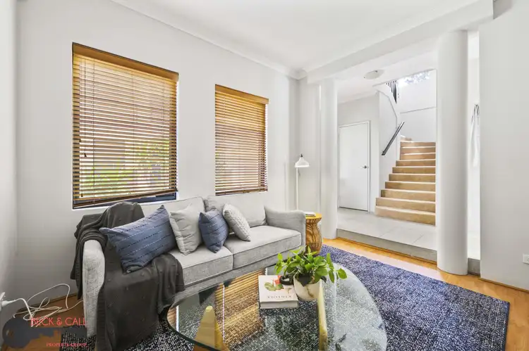 Fourth view of Homely townhouse listing, 1/1 Wanneroo Road, Joondanna WA 6060