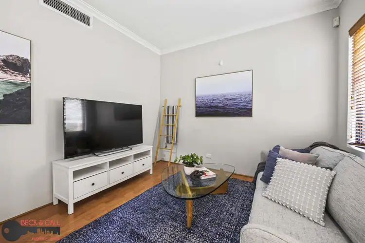 Fifth view of Homely townhouse listing, 1/1 Wanneroo Road, Joondanna WA 6060