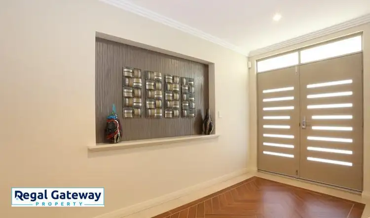 Second view of Homely house listing, 12 Bruny Meander, Wandi WA 6167