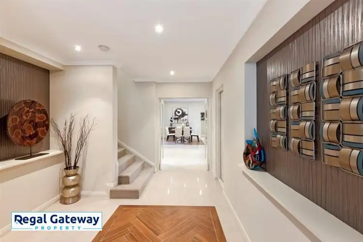 Third view of Homely house listing, 12 Bruny Meander, Wandi WA 6167