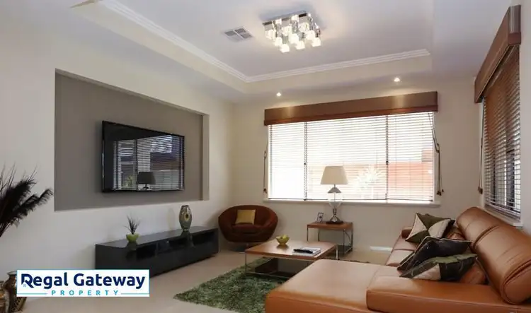 Sixth view of Homely house listing, 12 Bruny Meander, Wandi WA 6167