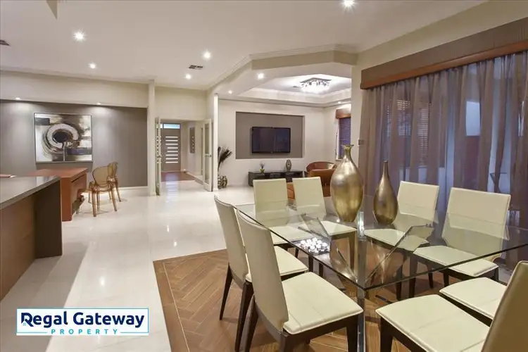 Seventh view of Homely house listing, 12 Bruny Meander, Wandi WA 6167