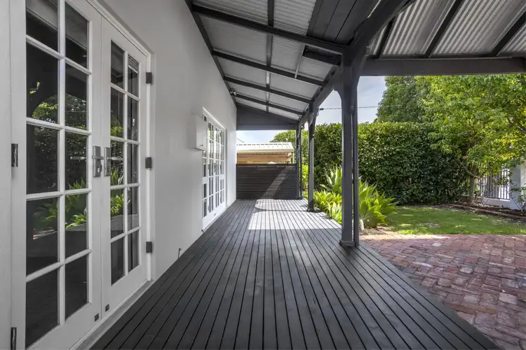 Third view of Homely house listing, 27 Waugh Street, North Perth WA 6006