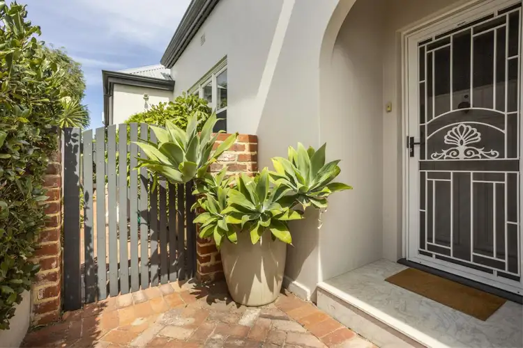 Fourth view of Homely house listing, 27 Waugh Street, North Perth WA 6006