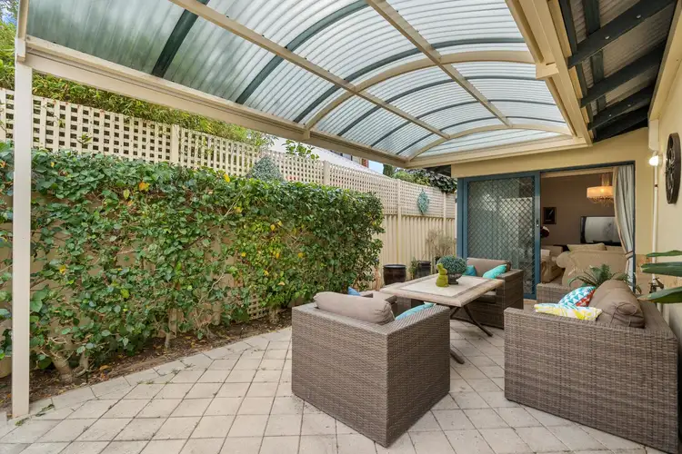 Third view of Homely villa listing, 5/180 Gildercliffe  Street, Scarborough WA 6019