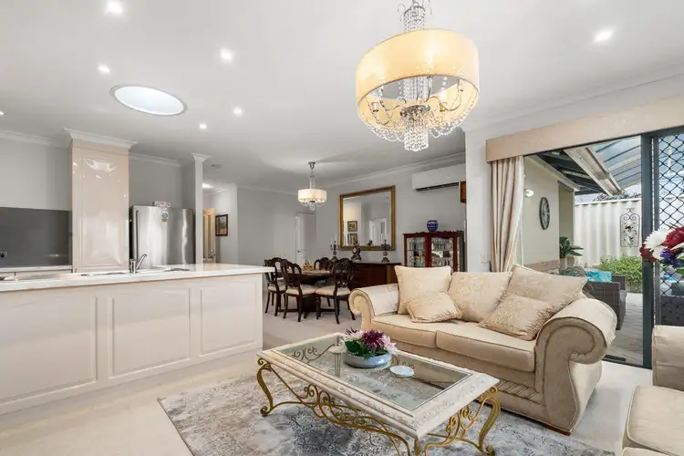 Fifth view of Homely villa listing, 5/180 Gildercliffe  Street, Scarborough WA 6019