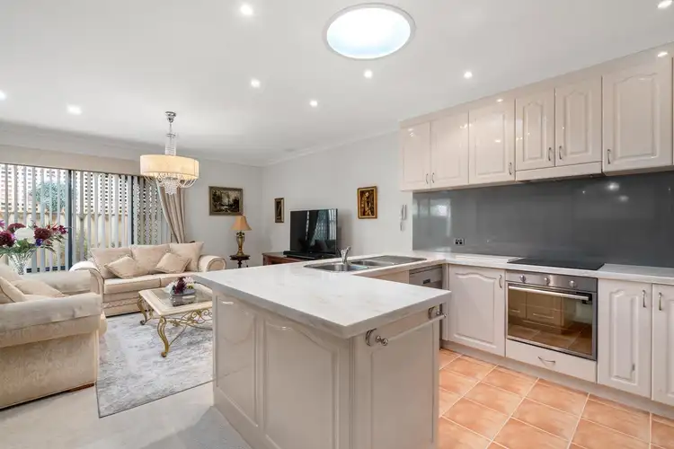 Sixth view of Homely villa listing, 5/180 Gildercliffe  Street, Scarborough WA 6019