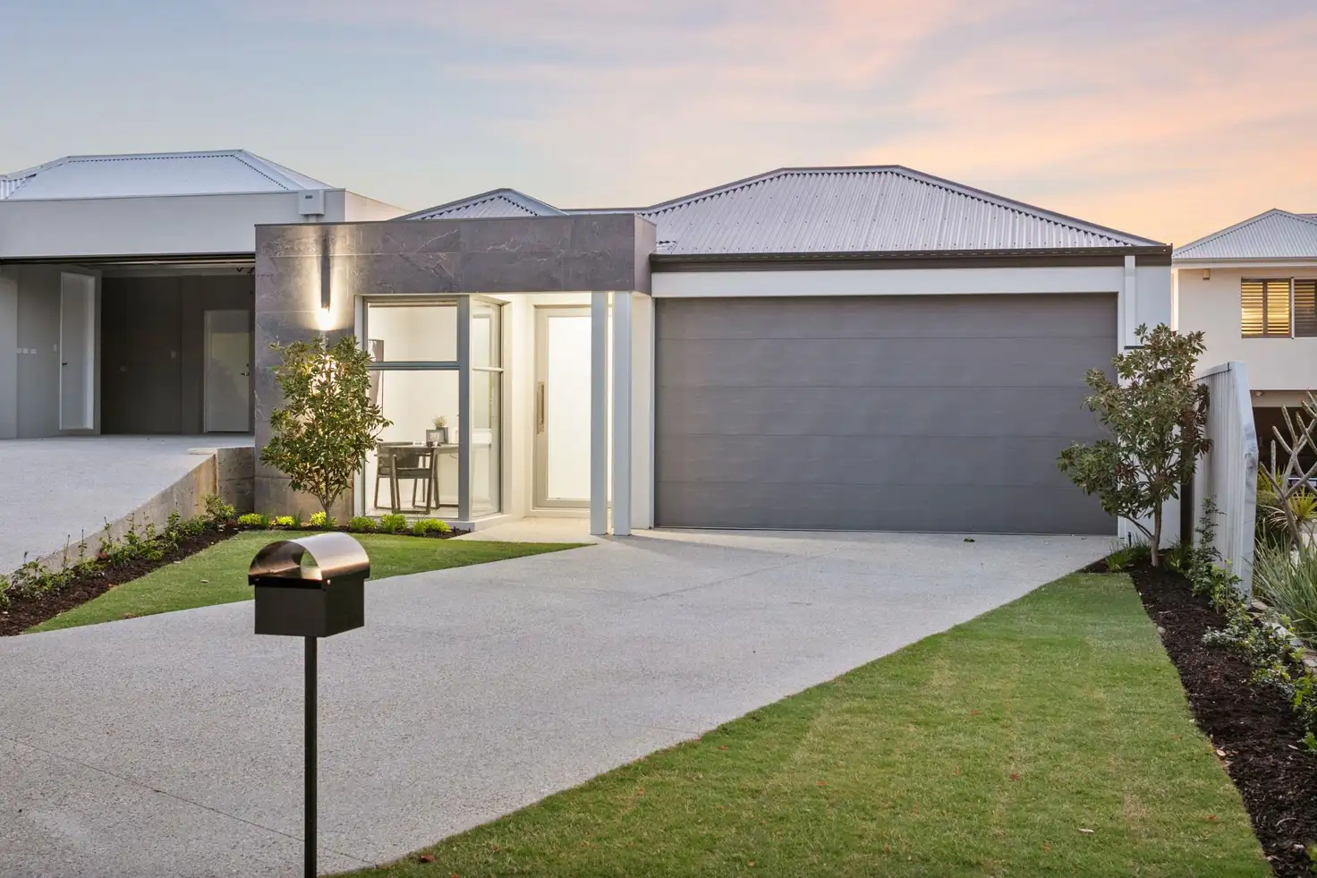 Main view of Homely house listing, 42B Wincanton Drive, Karrinyup WA 6018