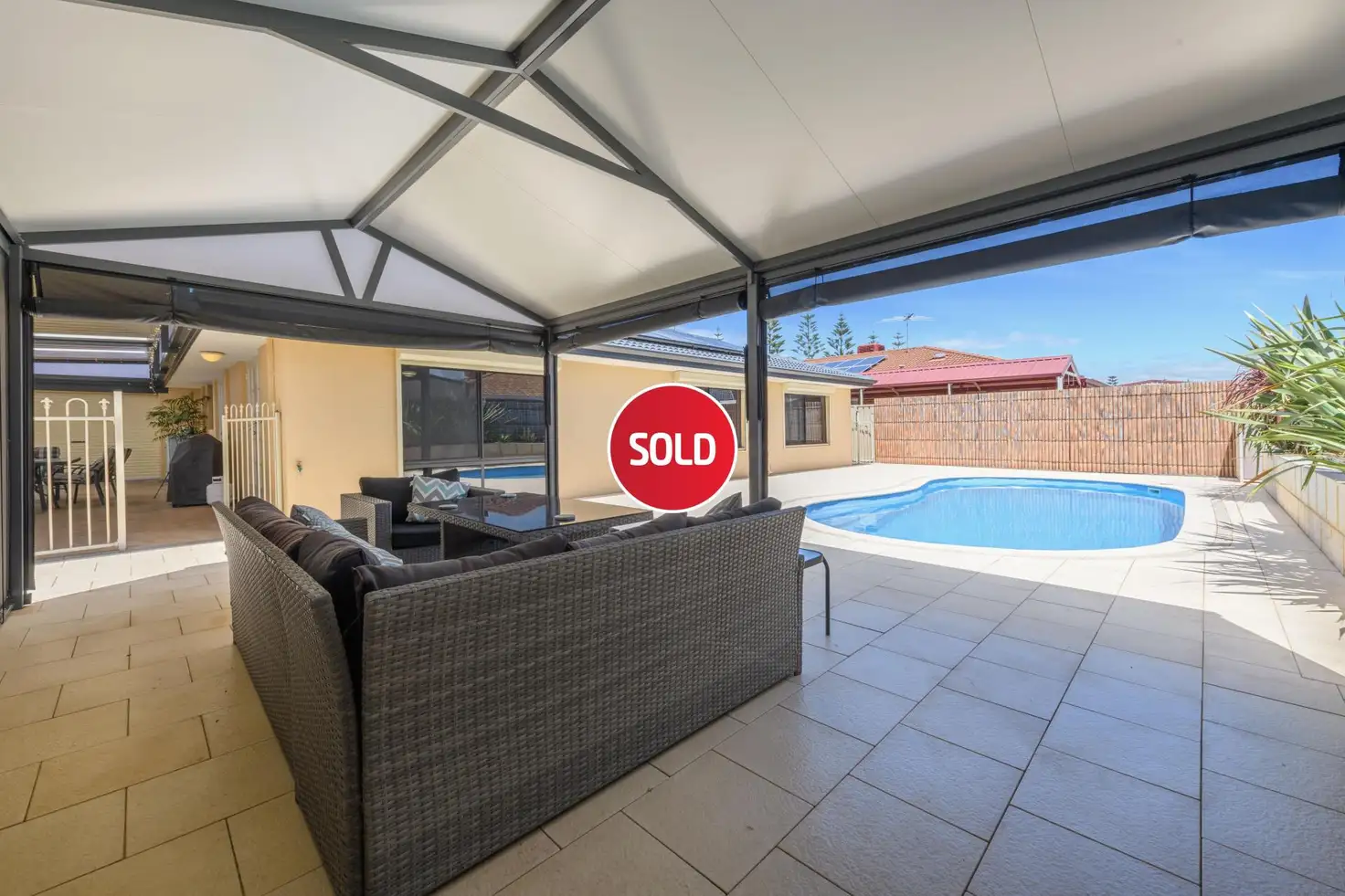 Main view of Homely house listing, 60 Chelmsford Avenue, Port Kennedy WA 6172