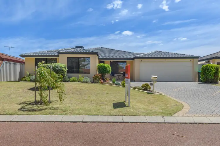 Third view of Homely house listing, 60 Chelmsford Avenue, Port Kennedy WA 6172