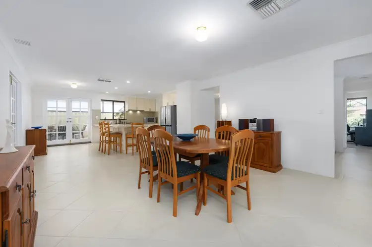 Fifth view of Homely house listing, 60 Chelmsford Avenue, Port Kennedy WA 6172
