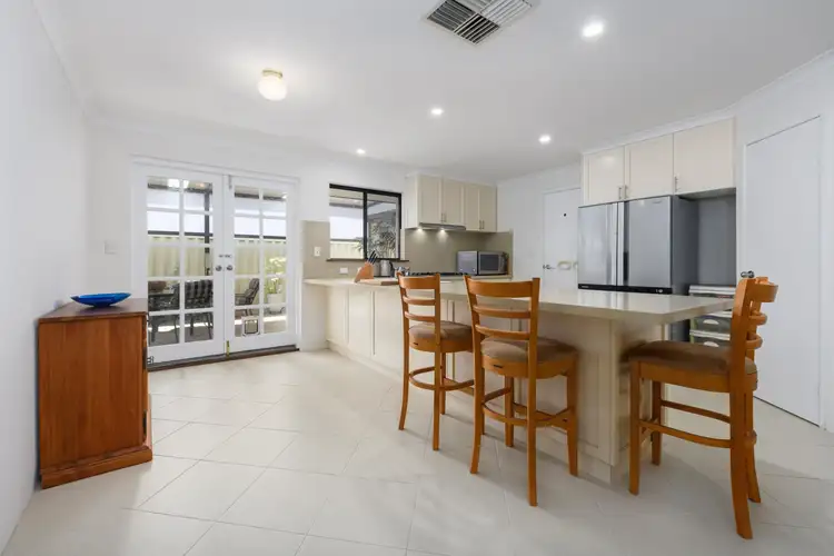 Seventh view of Homely house listing, 60 Chelmsford Avenue, Port Kennedy WA 6172