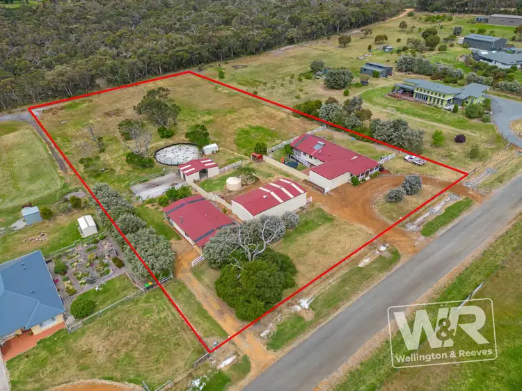 Second view of Homely house listing, 376 Lowanna Drive, Marbelup WA 6330