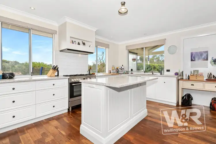Third view of Homely house listing, 376 Lowanna Drive, Marbelup WA 6330
