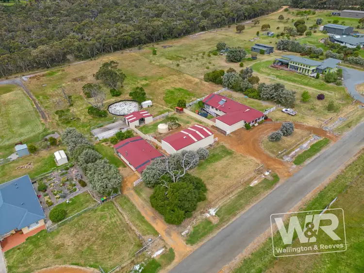 Fourth view of Homely house listing, 376 Lowanna Drive, Marbelup WA 6330