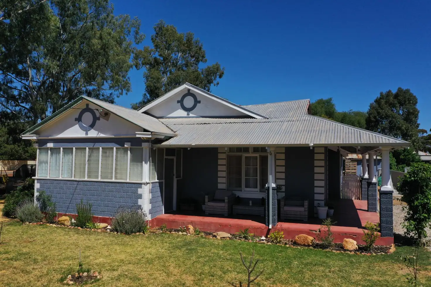 Main view of Homely house listing, 63 & 65 Jones Street, Kondinin WA 6367