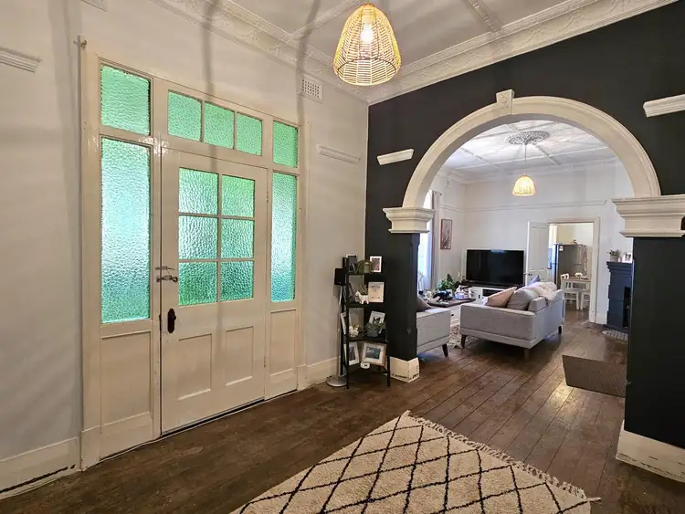 Second view of Homely house listing, 63 & 65 Jones Street, Kondinin WA 6367